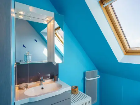 Du Bout du Monde, Maison 4 personnes à Crozon Morgat - Photo 16