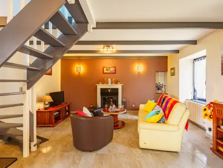 Du Bout du Monde, Maison 4 personnes à Crozon Morgat - Photo 17