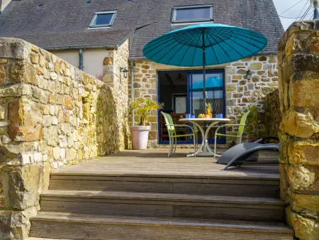 Du Bout du Monde, Maison 4 personnes à Crozon Morgat - Photo 18