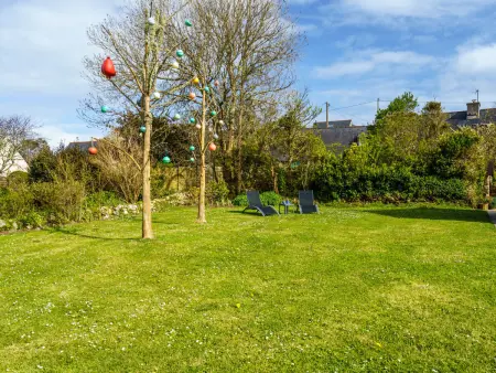 Du Bout du Monde, Maison 4 personnes à Crozon Morgat - Photo 22