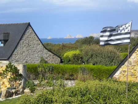 Du Bout du Monde, Maison 4 personnes à Crozon Morgat - Photo 23