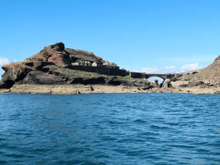 Du Bout du Monde, Maison 4 personnes à Crozon Morgat - Photo 25