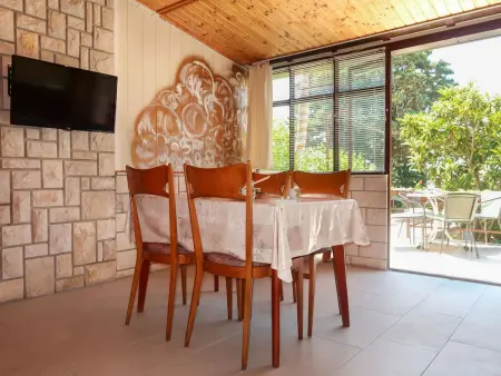 Visnja, Appartement 4 personnes à Crikvenica Jadranovo - Photo 3