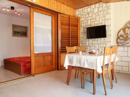 Visnja, Appartement 4 personnes à Crikvenica Jadranovo - Photo 8