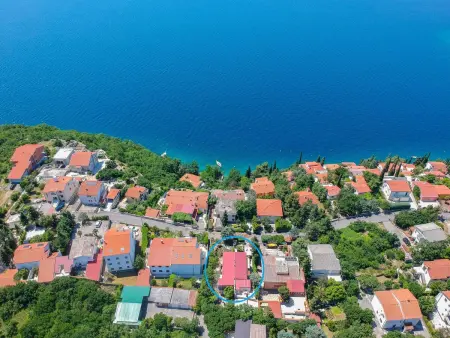 Visnja, Appartement 4 personnes à Crikvenica Jadranovo - Photo 9
