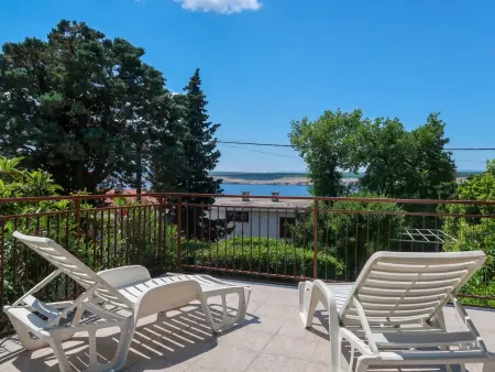 Visnja, Appartement 4 personnes à Crikvenica Jadranovo - Photo 10