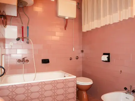 Visnja, Appartement 4 personnes à Crikvenica Jadranovo - Photo 11