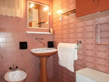 Visnja, Appartement 4 personnes à Crikvenica Jadranovo - Photo 12