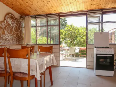 Visnja, Appartement 4 personnes à Crikvenica Jadranovo - Photo 15