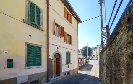 Location Appartement 4 personnes à Anghiari - Photo 1
