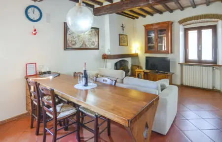 Location Appartement 4 personnes à Anghiari - Photo 3