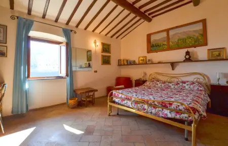 Location Appartement 4 personnes à Anghiari - Photo 4