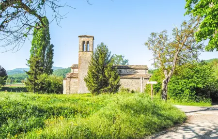 Location Appartement 4 personnes à Anghiari - Photo 5