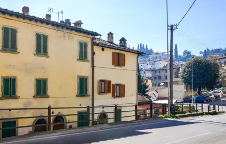 Location Appartement 4 personnes à Anghiari - Photo 6