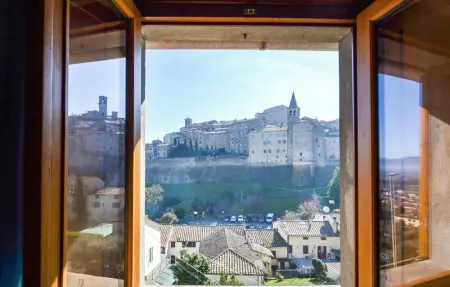 Location Appartement 4 personnes à Anghiari - Photo 7