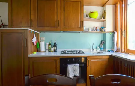 Location Appartement 4 personnes à Anghiari - Photo 8