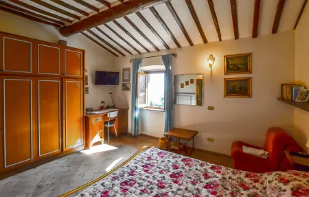Location Appartement 4 personnes à Anghiari - Photo 9