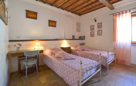 Location Appartement 4 personnes à Anghiari - Photo 10