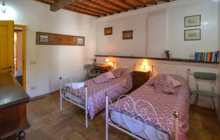 Location Appartement 4 personnes à Anghiari - Photo 11