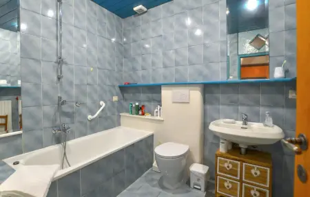 Location Appartement 4 personnes à Anghiari - Photo 12