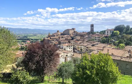 Location Appartement 4 personnes à Anghiari - Photo 13