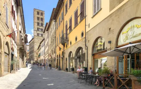 Location Appartement 4 personnes à Anghiari - Photo 16