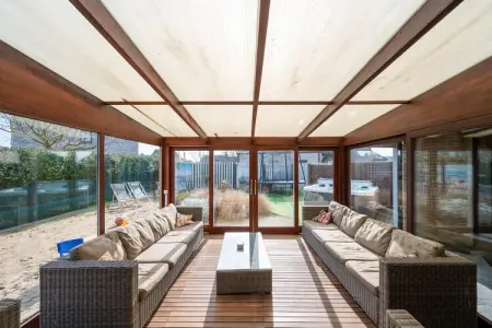 Villa Miami, Villa de luxe avec jacuzzi & sauna - Photo 1