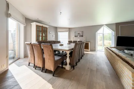 Villa Miami, Villa de luxe avec jacuzzi & sauna - Photo 2