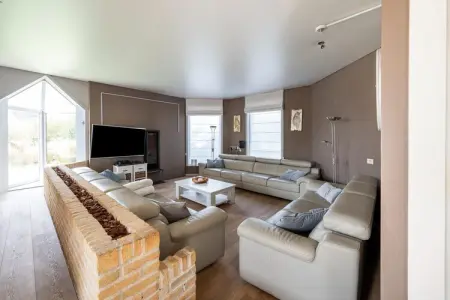 Villa Miami, Villa de luxe avec jacuzzi & sauna - Photo 4