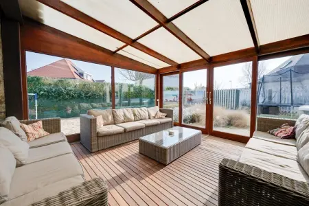 Villa Miami, Villa de luxe avec jacuzzi & sauna - Photo 8