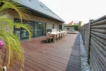 Villa Miami, Villa de luxe avec jacuzzi & sauna - Photo 9