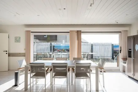 Villa Miami, Villa de luxe avec jacuzzi & sauna - Photo 11
