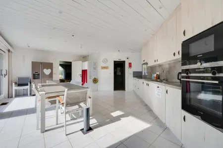 Villa Miami, Villa de luxe avec jacuzzi & sauna - Photo 12