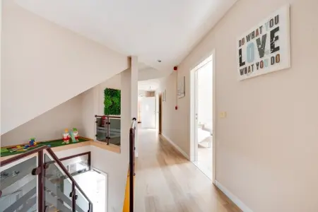 Villa Miami, Villa de luxe avec jacuzzi & sauna - Photo 14