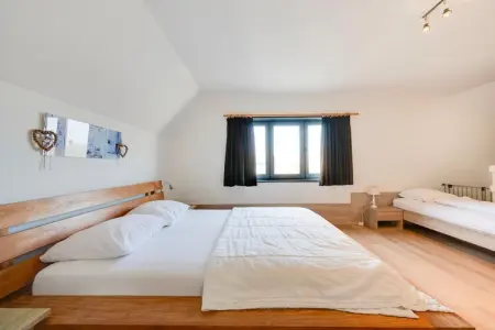 Villa Miami, Villa de luxe avec jacuzzi & sauna - Photo 18