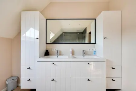 Villa Miami, Villa de luxe avec jacuzzi & sauna - Photo 22