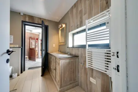 Villa Miami, Villa de luxe avec jacuzzi & sauna - Photo 23
