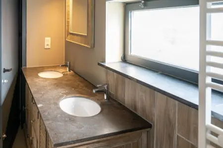 Villa Miami, Villa de luxe avec jacuzzi & sauna - Photo 24