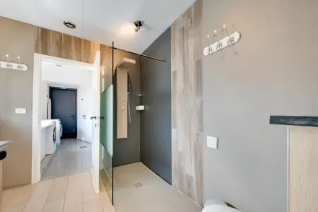 Villa Miami, Villa de luxe avec jacuzzi & sauna - Photo 25