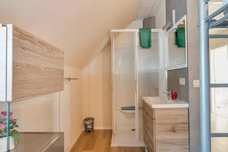 Villa Miami, Villa de luxe avec jacuzzi & sauna - Photo 26