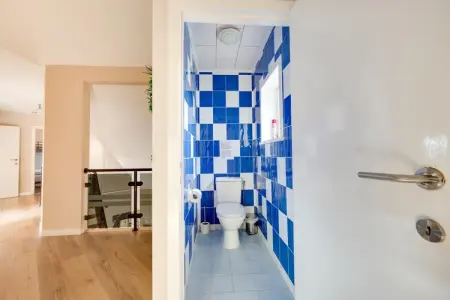 Villa Miami, Villa de luxe avec jacuzzi & sauna - Photo 28