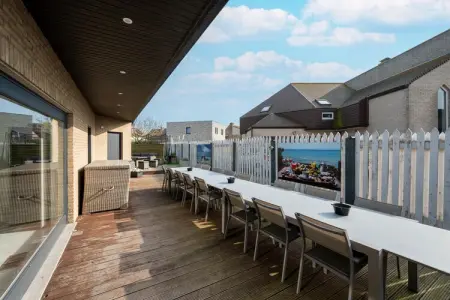 Villa Miami, Villa de luxe avec jacuzzi & sauna - Photo 31