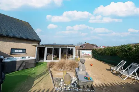 Villa Miami, Villa de luxe avec jacuzzi & sauna - Photo 33