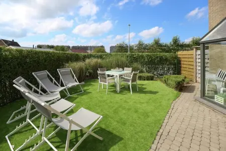 Villa Miami, Villa de luxe avec jacuzzi & sauna - Photo 34