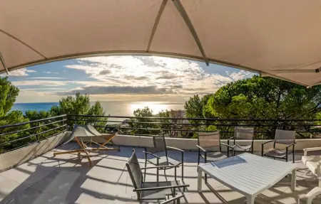 Location Maison 8 personnes à Sète - Photo 1