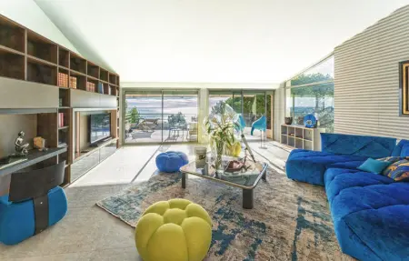 Location Maison 8 personnes à Sète - Photo 2