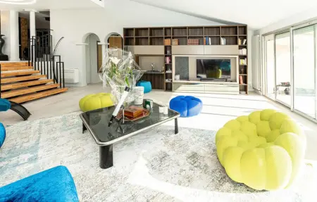 Location Maison 8 personnes à Sète - Photo 3