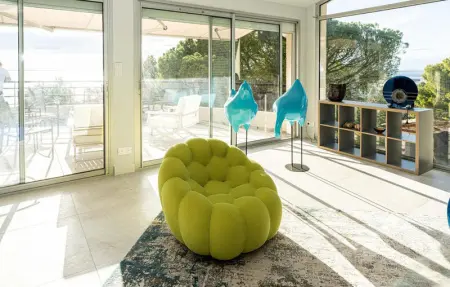 Location Maison 8 personnes à Sète - Photo 4