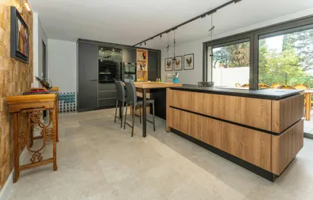 Location Maison 8 personnes à Sète - Photo 5