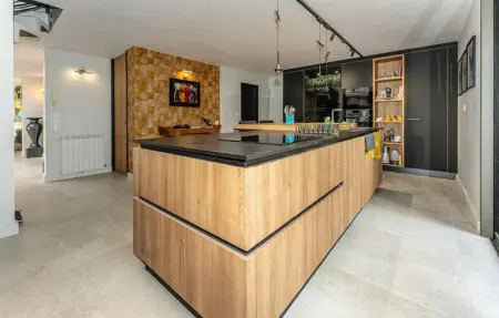 Location Maison 8 personnes à Sète - Photo 6